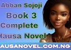 Abban Sojoji Book 3 Complete Hausa Novel By Hafsat Bature