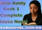 Gidan Aunty Book 1 Complete Hausa Novel By Mrs Lee
