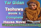 Yar Gidan Tsohuwa Littafi Na Daya