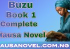 Buzu Book 1 Complete Hausa Novel