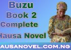 Buzu Book 2 Complete Hausa Novel