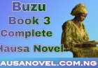 Buzu Book 3 Complete Hausa Novel