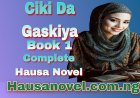 Ciki Da Gaskiya Littafi Na Daya Complete Hausa Novels