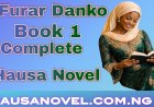 Furar Danko Book 1 Complete Hausa Novel