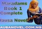 Maradams Book 1 Complete Hausa Novel