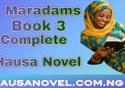 Maradams Book 3 Complete Hausa Novel