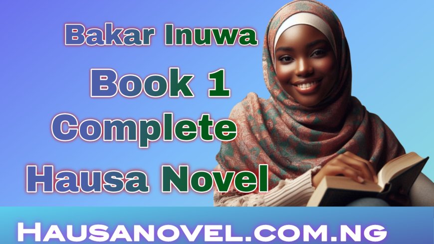 Fansar Fatalwa Book 1 Complete Hausa Novel
