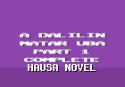 A Dalilin Matar Uba Part 1 Complete Hausa Novel