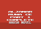 Aljanar Ruwa Ce Part 1 Complete Hausa Novel