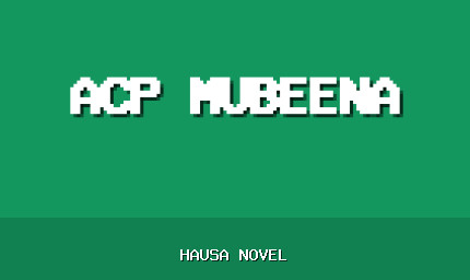 Acp Mubeena