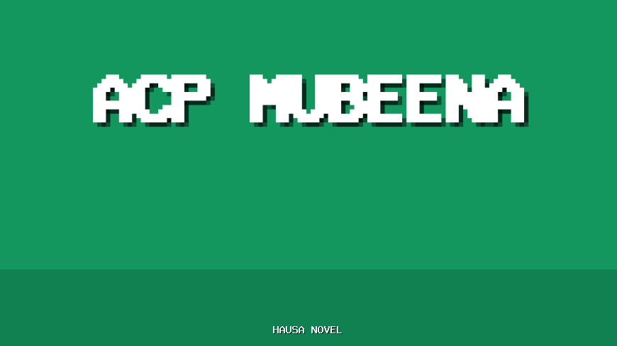 Acp Mubeena
