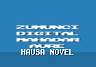 Zumunci Digital Mahadar Aure Proposal