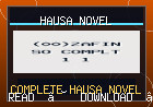 Zafin So Book 1 Complete Hausa Novel