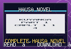 Kuyanga Part 1 Complete Hausa Novel