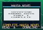 Soyayyar Kwana Daya Part 1 Complete Hausa Novel