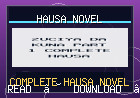 Zuciya Da Kuna Part 1 Complete Hausa Novel