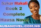 Sakar Makafi Littafi Na 2 Complete Hausa Novel