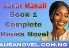 Sakar Makafi Littafi Na 1 Complete Hausa Novel