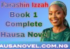 Farashin Izzah Littafi Na 1 Compplete Hausa Novel